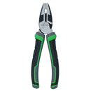 High Leverage Pliers Combination Engineers Long Nose Side Diagonal Cutters Snip