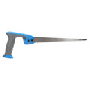 Compass Key Hole Saw Cuts Curves Circles Holes 7TPI 300mm Sil175