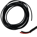 10m Trailer Light Wiring Kit Rear Vertical Lights, Front Markers, Plug, Junction Box