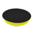 2" 50mm Hook Loop Sanding Polishing Backing Pad M6 Thread for Air Sander