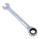 Metric Combination Gear Ratchet Spanner Wrench 72 Teeth 20 – 32mm Variation