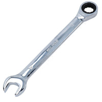 Metric Combination Gear Ratchet Spanner Wrench 72 Teeth 6 – 19mm Variation