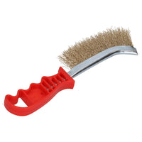 Handheld Wire Brush Rust Removal Cleaning Hand Brushes