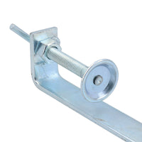 300mm Bricklaying Profile Clamp Holder Fastener Carpentry Internal Wall Clamps