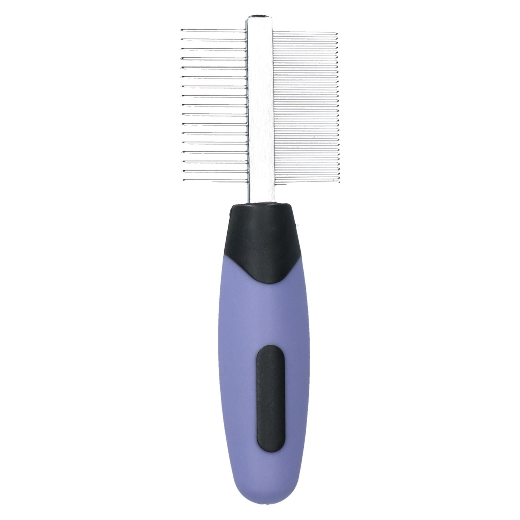 Small Animal Deluxe Claw Trimmer Nail Cutter & Double Sided Comb Grooming Kit