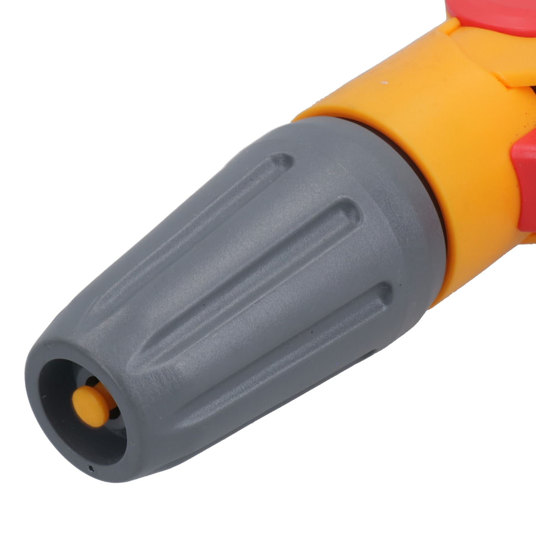 Hozelock Jet Spray Nozzle Garden Hose Pipe Water Gun 3 Function Cleaning