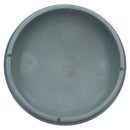 Replacement 76mm Dust Hub Cap Grease Cover for IFOR WILLIAMS Trailer Drum