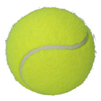 6pk Maxi Hyper Fetch Super Bounce Tennis Ball Dog Play Time 6cm