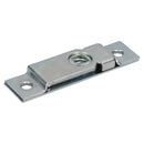 Door Locker Hatch Lock Catch for Trailer Truck Horsebox Steel Tongue