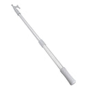 Lightweight Extending Boat Hook Telescopic Pole 70-100cm Aluminium & Plastic