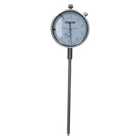 Extra Long Dial Test Indicator DTI Clock Guage Measuring Precision Plunge Probe