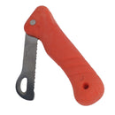 Stainless Steel Rope Safety Saw Cutter Floating Emergency Tool Cutter Marine Boat