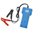 12V Car Battery Tester With Digital And LED Display Charging Starting Units