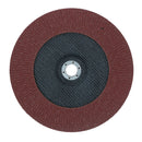 80 Grit Flap Discs Sanding Grinding Rust removing for 9" (230mm) Grinders