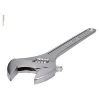 24" / 600mm Standard Adjustable Spanner Monkey Wrench Plumbers 0 - 60mm