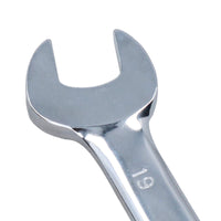 Individual Metric Flexi Ratchet Spanners 8mm - 19mm Sizes