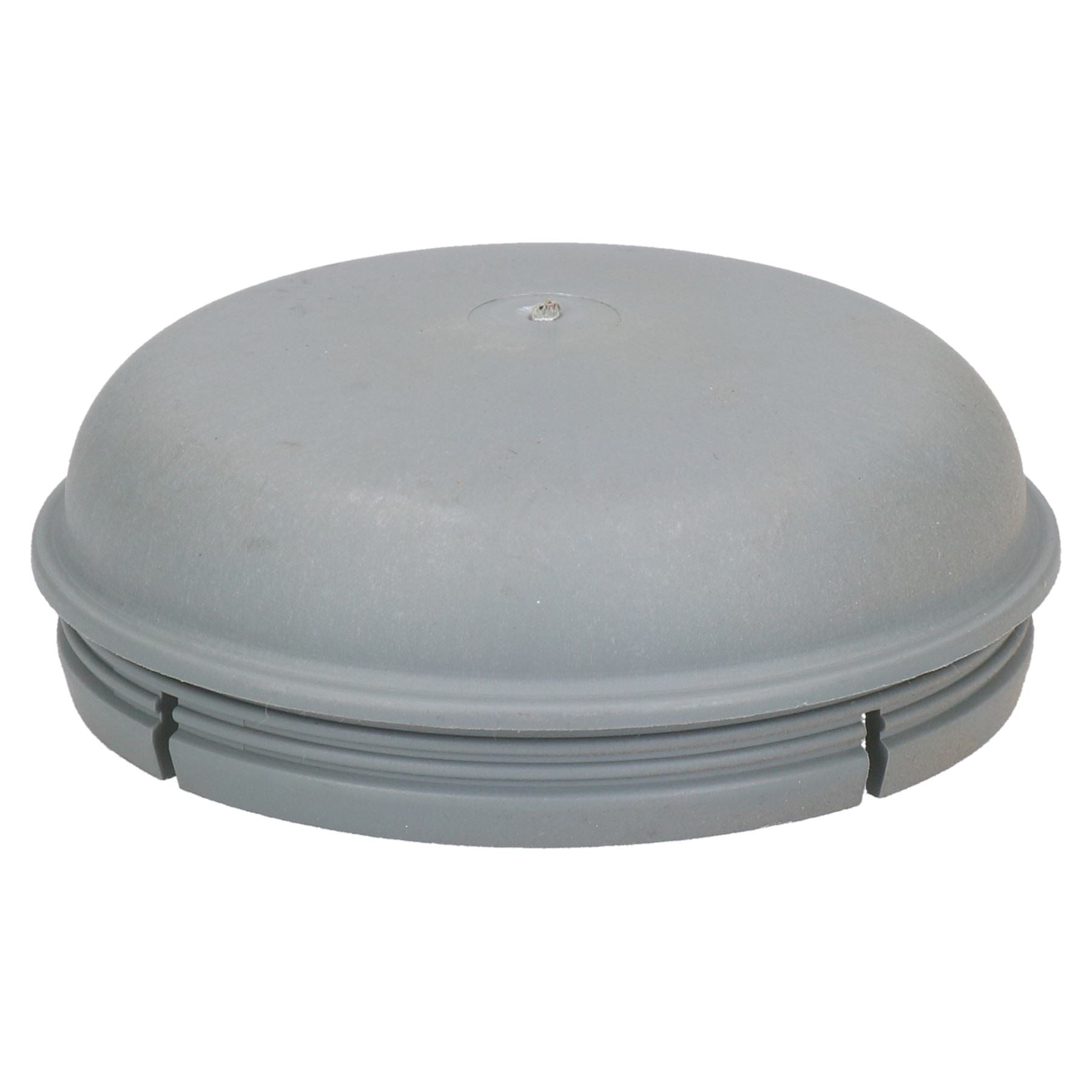 Replacement 76mm Dust Hub Cap Grease Cover for IFOR WILLIAMS Trailer Drum