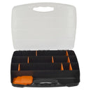 Plastic Compartment Tool Organiser Divider Small / Medium / Large Tool Box