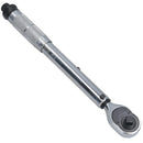 3/8" drive click torque wrench 19 - 110Nm / 15- 81 ft/lbs by U.S.PRO TOOLS AT477