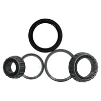 Trailer Taper Roller Bearing Kit ALKO 750 Unbraked Indespension Ref ISHU005