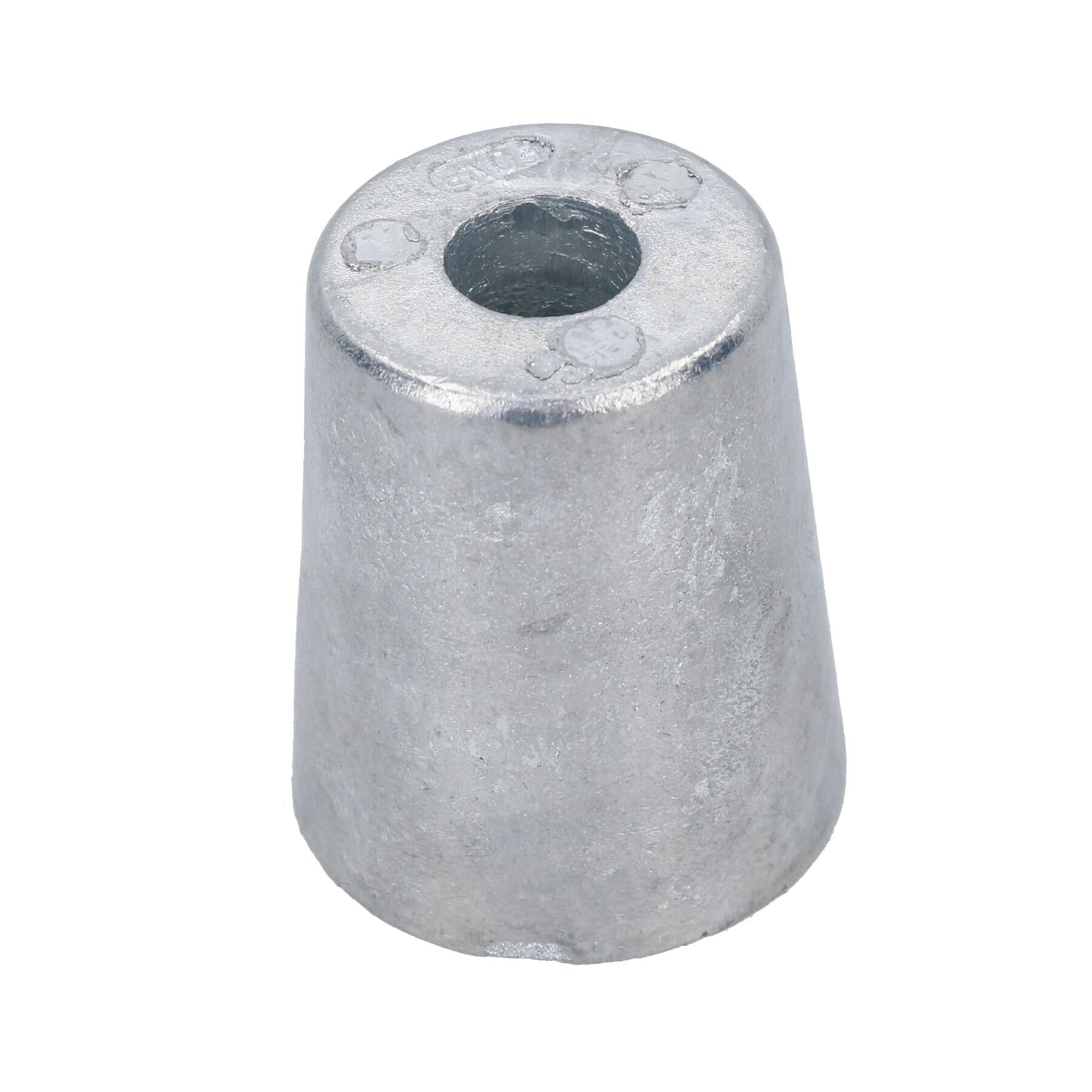 Zinc Sacrificial Anode Shaft Boat Propeller to fit Beneteau Jeanneau