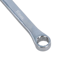 Metric Double Ended Ring Spanner Aviation Wrench 12 Sided 8mm – 21mm