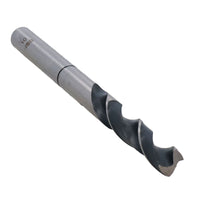 HSS Blacksmiths Twist Drill Bit With 1/2" Shank 118 Degree for Steel Metal