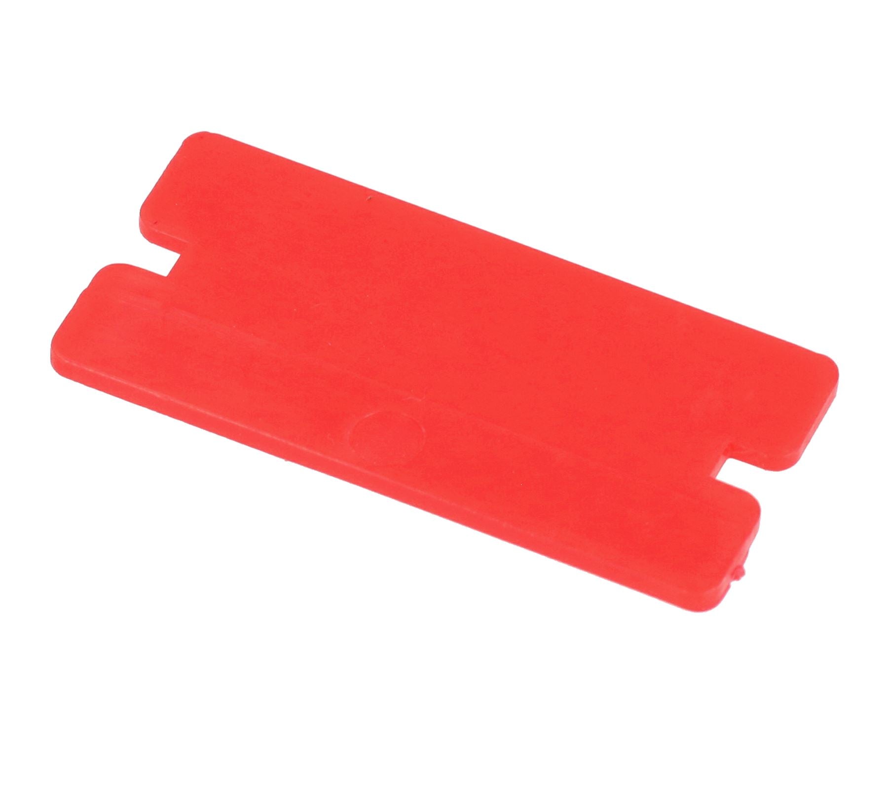 Paint Glue Adhesive Removal Sticks Tools Decorating Scrapers 40mm 100pk