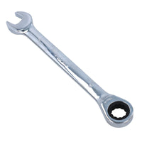 Metric Combination Gear Ratchet Spanner Wrench 72 Teeth 6 – 19mm Variation