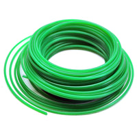 2mm x 15m Nylon Strimmer Line Cord Spoof Refill Wire Line Trim Line