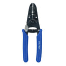 6in Mini Hand Held Electrical Wire Strippers Cutters for Wire 0.6mm – 2.6mm