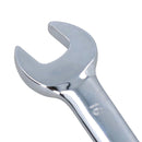 Individual Metric Flexi Ratchet Spanners 8mm - 19mm Sizes