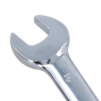 Individual Metric Flexi Ratchet Spanners 8mm - 19mm Sizes