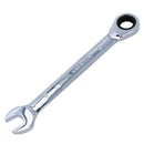 Metric Combination Gear Ratchet Spanner Wrench 72 Teeth 6 – 19mm Variation