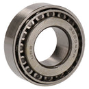 Trailer Taper Roller Bearing and Racer 20mm x 42mm x 15mm on Avonride 11890