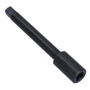 Rethreading Tap Extension Sleeve For Taps with 10.0mm Square DIN 377