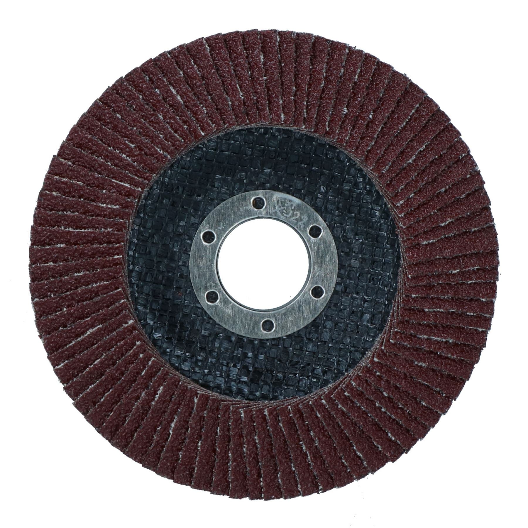 Type 29 Premium Flap Grinding Sanding Discs 80 Flaps 60 Grit Coarse 115mm