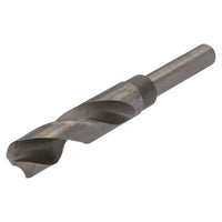 HSS 14mm-25mm Blacksmiths Twist Drill Bit With 1/2" Shank For Steel Metal