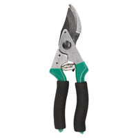 Heavy Duty Hand Held Pruning Shears + Power Lopping Pruner Secateurs Cutters