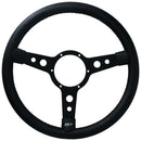 Traditional Classic Car Leather Steering Wheel & Boss MG - MGB -1970>