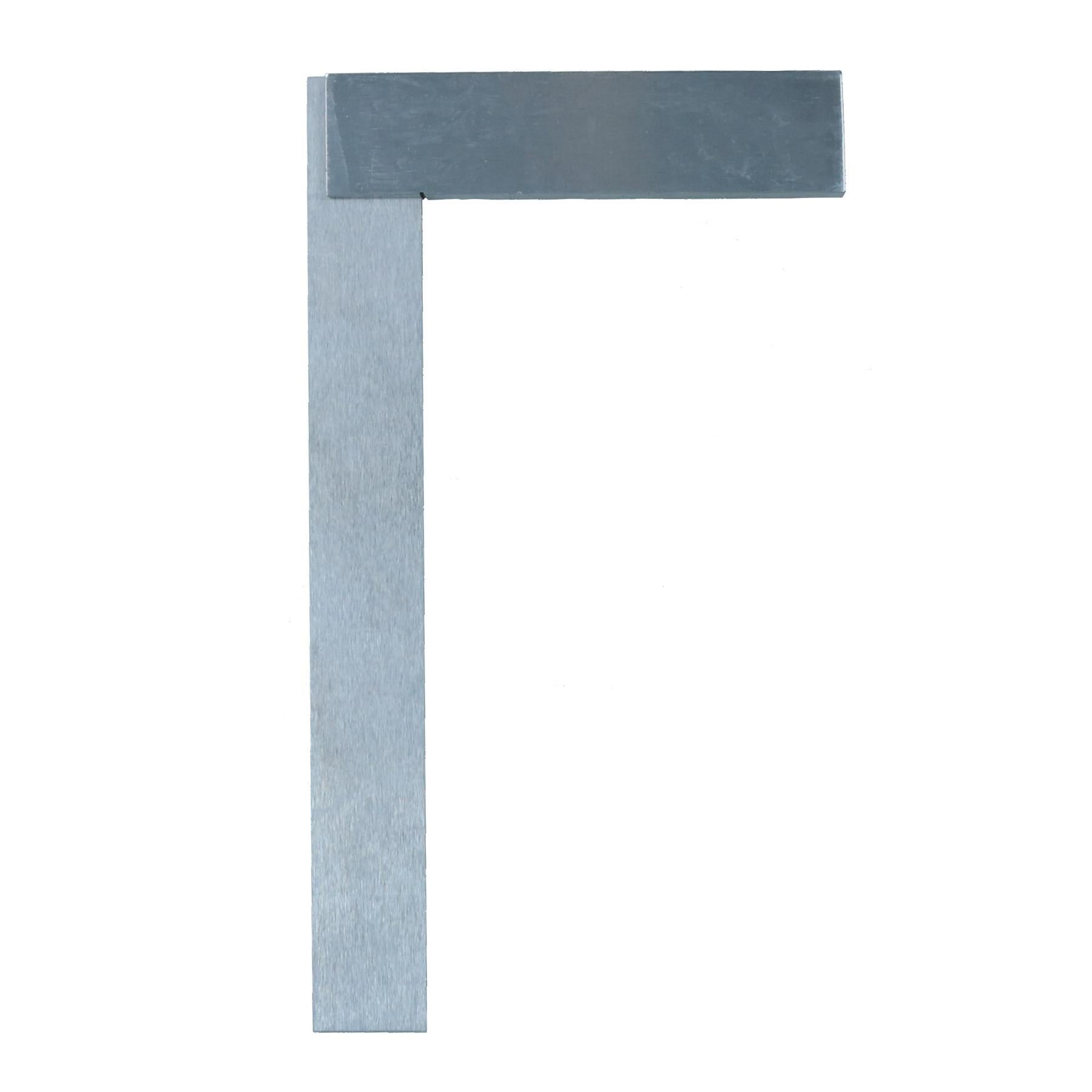 Engineers Tri Set Square Right Angle Straight Edge Stainless Steel 3” – 12”