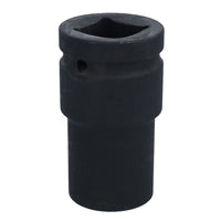 1” Drive Double Deep Impact Impacted Socket 6 Sided Single Hex HGV Trucks