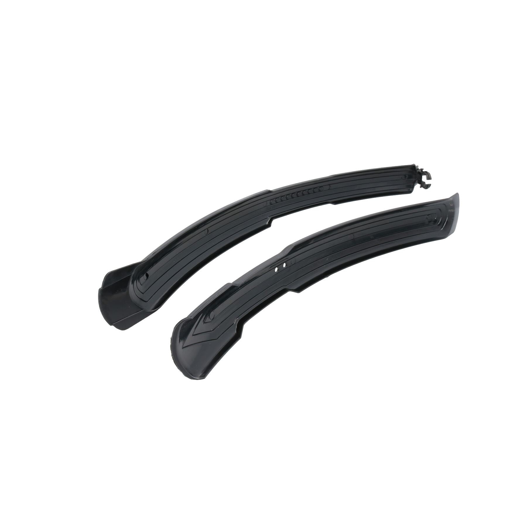 Mud Stop Splash Guard Bike Cycle Fender Saddle For 26" Wheels