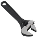 Mini Adjustable Wrench Spanner Slim Jaw 0 – 18mm Plumbers Plumbing