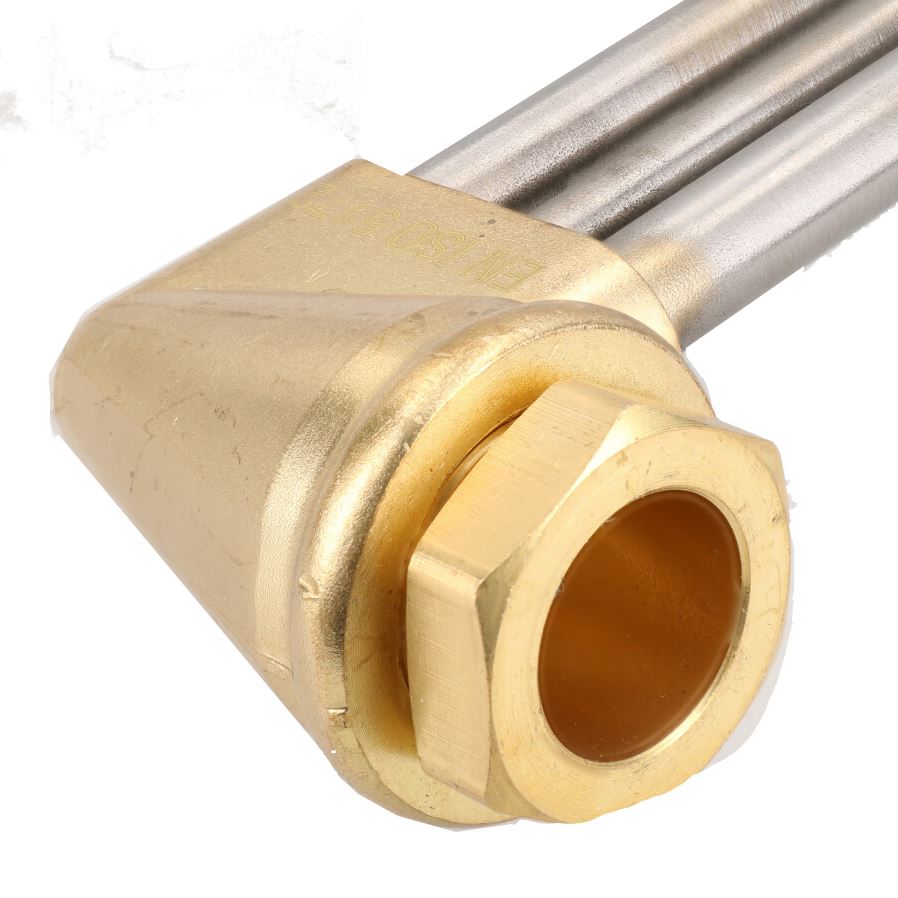 Premium Cutting Welding Torch Oxy Acetylene Gas Brazing Blow Pipe 18/90 NM