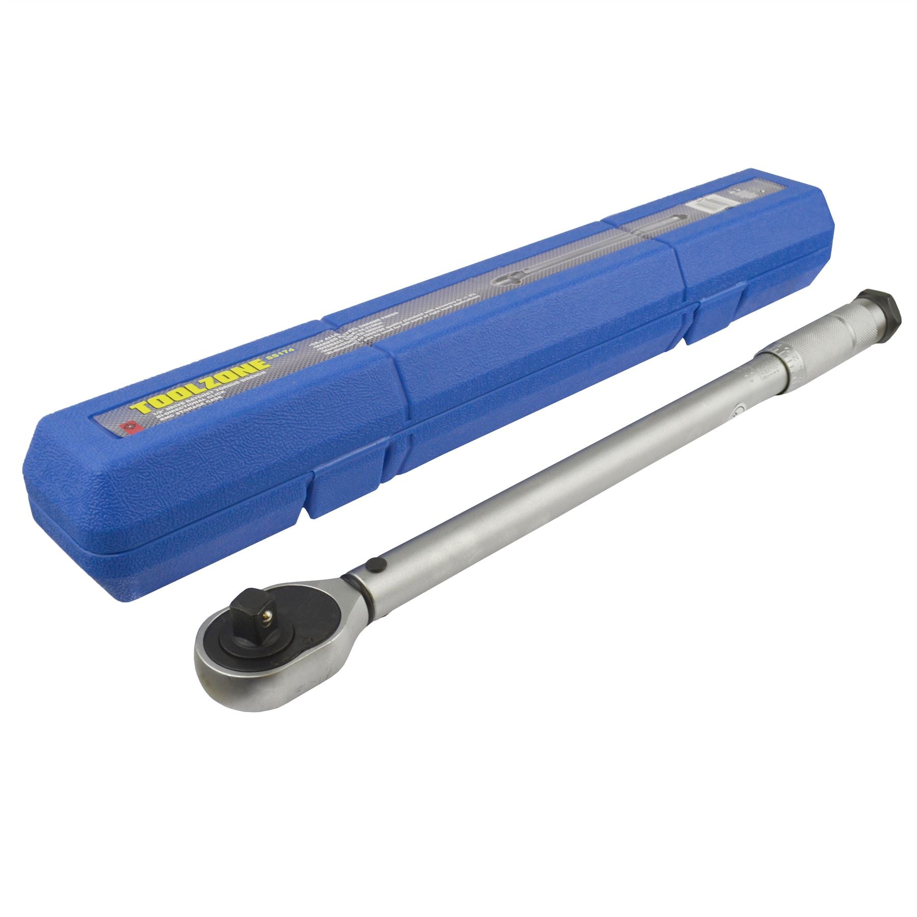 1/2" Drive Torque Wrenches