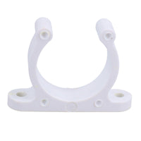 45mm Polyamide Tube Storage Clip Paddle Boat Hook Pole Tool by Plastimo