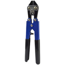 8" Bolt Cropper Wire Cable Cutters Steel Wire Croppers Snips Clippers TE601