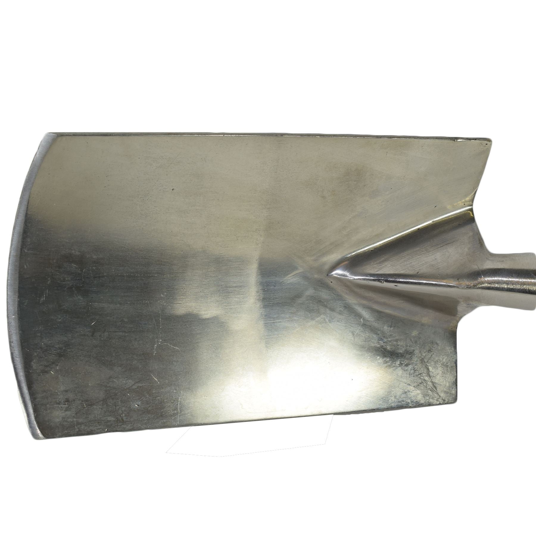 Stainless Steel Border Spade Shovel Scoop Gardening Builders 94 x 15cm