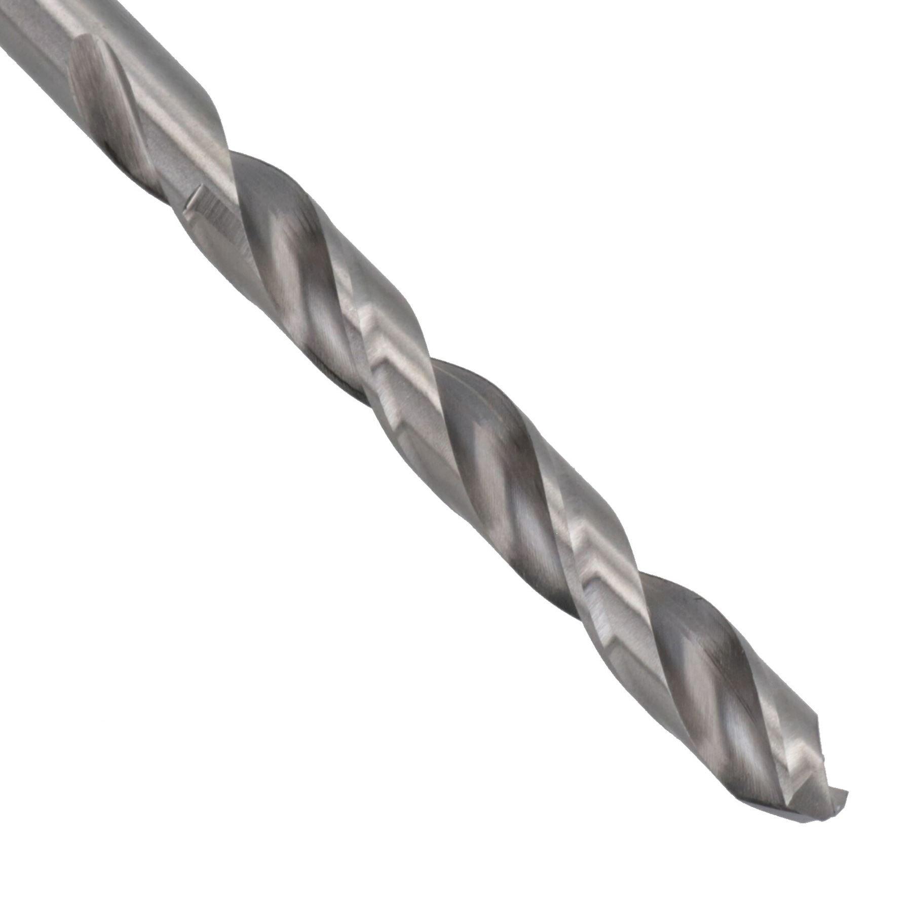 HSS-G Metric MM Drill Bits for Drilling Metal Iron Wood Plastics 1mm – 12.5mm